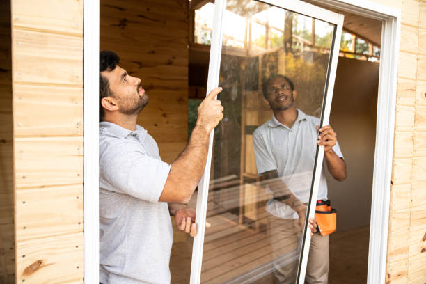 Best Energy-efficient Insulation  in Konawa, OK